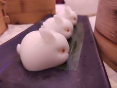 -龙的酒楼·手工早茶·顺德菜(近良路店)