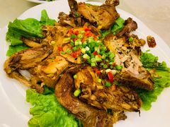 -晋善晋美(滕州市鲁南美食城店)