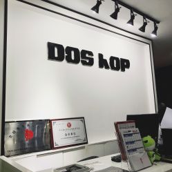 -DOS HOP潮上舞蹈