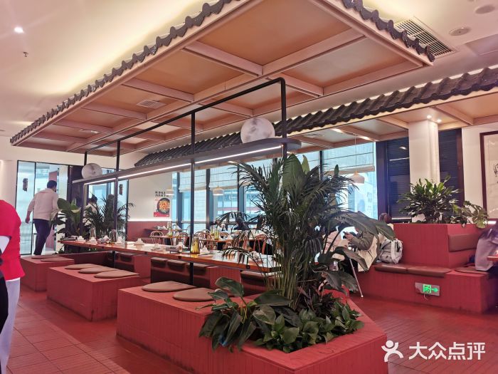 客临百思德·东北特色馆(龙湖时代天街店)图片