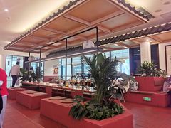 -客临百思德·东北特色馆(龙湖时代天街店)