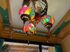 -傣家寨花园主题餐厅