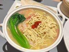 -桂满陇·手作小笼包&江南叫花鸡(中山公园店)