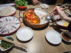 -彤德莱牛肉火锅(双港店)