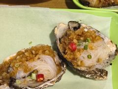 -烤满分·东北烧烤(首经贸店)