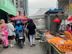 -薛家岛爱心农贸市场(薛家岛店)