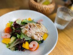 -Golden Lily河内巴黎法越料理餐厅(建国西路店)