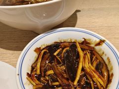 -君东记本帮面馆(天钥桥路店)