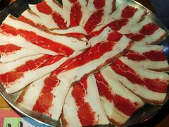 -老炉家木炭烤肉(长江国际店)