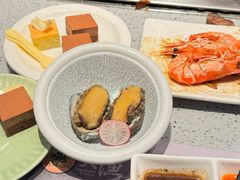 -大渔铁板烧(大悦城店)