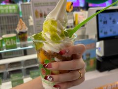 -Salud撒露欧洲冻酸奶(五道口购物中心店)