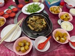 -新峰肉骨茶