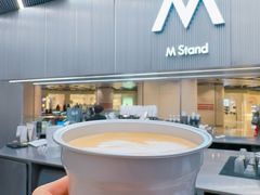 -M Stand(BFC外滩金融中心店)