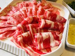 -丁卯•铜锅涮肉(工体店)