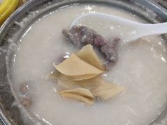 -翠盈餐厅(樟木头店)