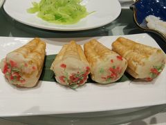 -太湖饭店·寄畅轩中餐厅