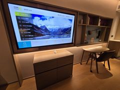 -成都武侯祠希尔顿惠庭酒店