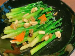 -鹭禧·中餐厅(厦门波特曼七星湾酒店)