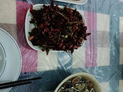 -吴记口味馆