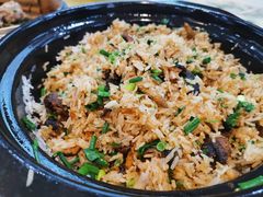 -台山美食一绝阿四台山黄鳝饭(阿四创作店)