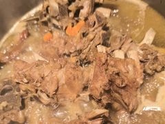 -蝎王府羊蝎子(虎坊桥总店)
