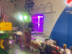 -罗斯福色戒酒吧(外滩店)