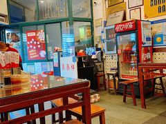 -东泰祥生煎馆(长宁路店)