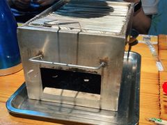 -丹东特色烤肉(南光三部店)