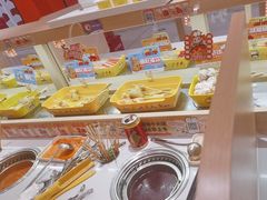 -串士多·回转小火锅(长安方圆荟店)