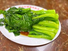 芥兰-陈光记烧腊店(罗保博士街店)