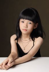 -倾城宝贝儿童摄影(广州天河店)