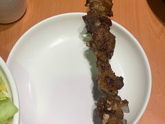 -夏雪花·清真餐厅(生态园店)