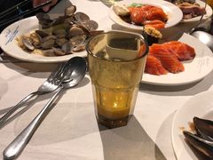 -星伦多自助料理·涮烤一体(虹悦城店)