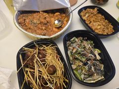 -浩海火烧云傣家菜(京广店)