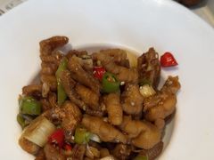 -涿派·炝锅鱼(涿州店)