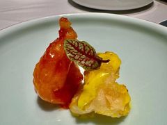 -二十四单 淮扬新味