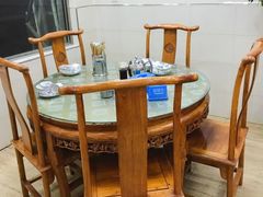 -清真·鸦儿李记·小馆(后海店)