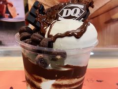 -DQ·蛋糕·冰淇淋(印象城店)