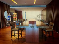 -The Lounge·大堂酒廊·北京粤财JW万豪酒店