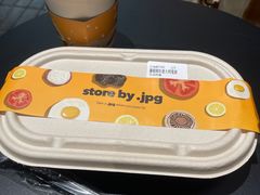 -JPG canteen(广州寺右公馆店)