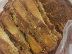 咸玛丽和桃酥-祥禾饽饽铺·中式糕点(天津河东美福园店)