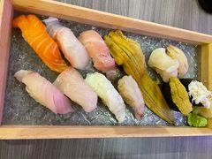 -豊 胜手丼