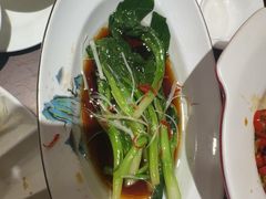 -全聚德(上海首店浦东店)