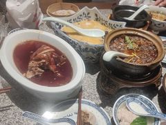 -南京大牌档(济南万象城店)