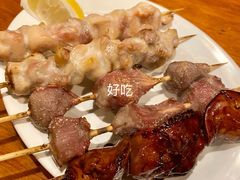 -福烤锦花(长乐路店)