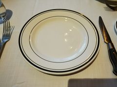 -Wolfgang’s Steakhouse 沃夫冈牛排馆(上海白玉兰广场店)