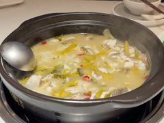 -周渝食惦酸菜鱼(青浦店)
