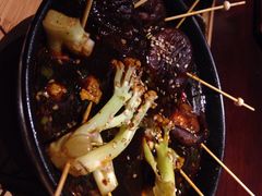 瓶子餐吧-The Bottle Bar(羲和商业广场店)