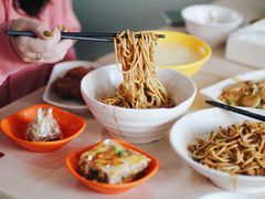 -德泓面馆(颐高店)