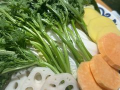-东镇老火锅(长春路首店)